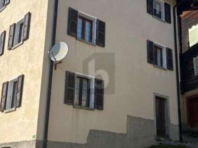 Wohnung 4.5 Zimmer