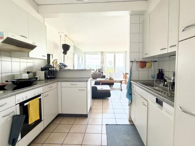 Wohnung 4.5 Zimmer