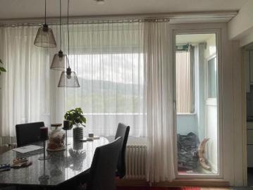 Wohnung 4.5 Zimmer