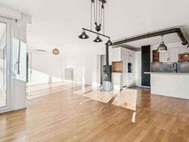 Wohnung 4.5 Zimmer