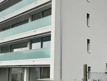 Wohnung 4.5 Zimmer