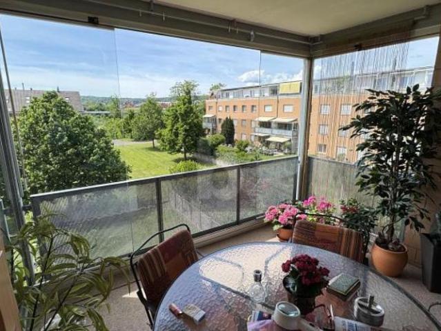 Wohnung 4.5 Zimmer
