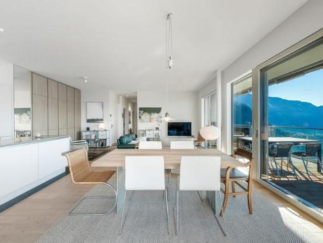 Wohnung 4.5 Zimmer