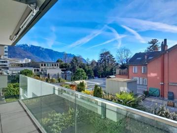 Wohnung 4.5 Zimmer