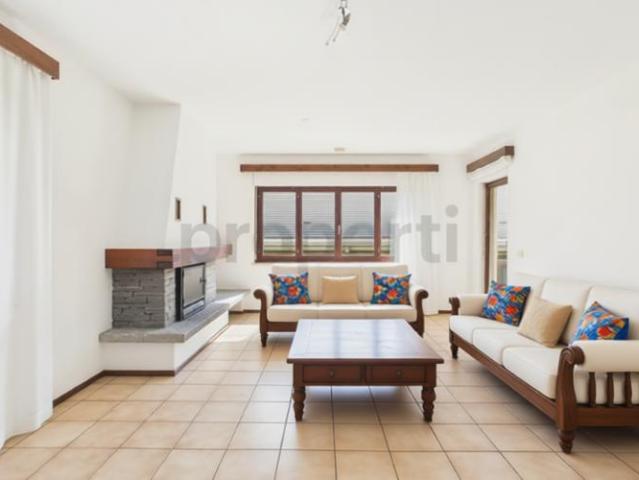 Wohnung 4.5 Zimmer