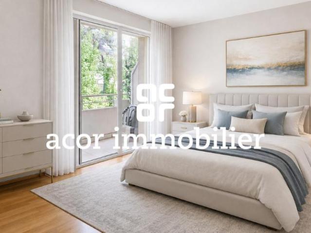 Wohnung 4.5 Zimmer