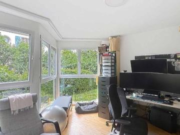 Wohnung 4.5 Zimmer