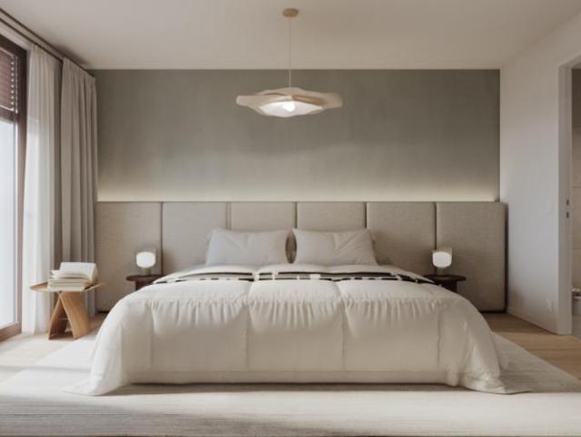 Wohnung 4.5 Zimmer