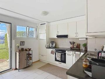 Wohnung 4.5 Zimmer