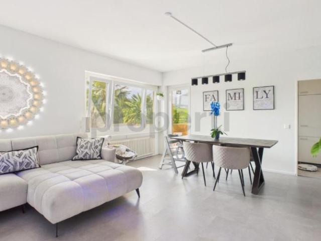 Wohnung 4.5 Zimmer