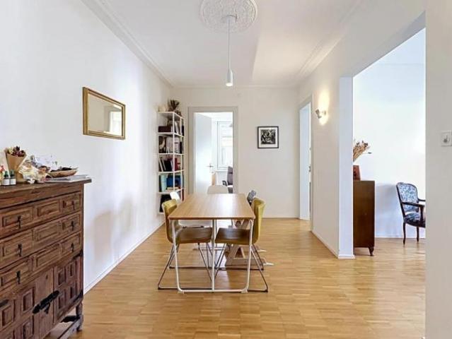 Wohnung 4.5 Zimmer