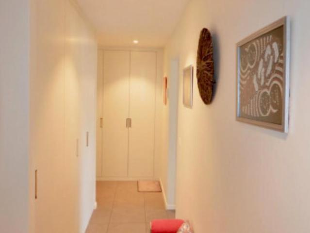 Wohnung 4.5 zimmer mit balkon
