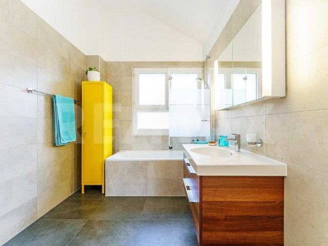 Wohnung 4.5 Zimmer