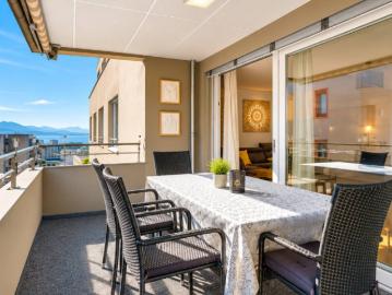 Wohnung 4.5 Zimmer