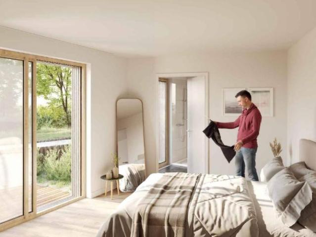 Wohnung 4.5 Zimmer