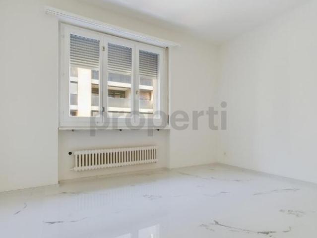 Wohnung 4.5 Zimmer