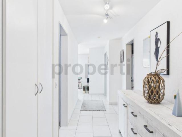 Wohnung 4.5 Zimmer