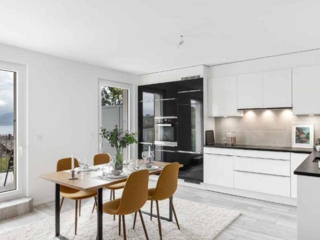 Wohnung 4.5 Zimmer