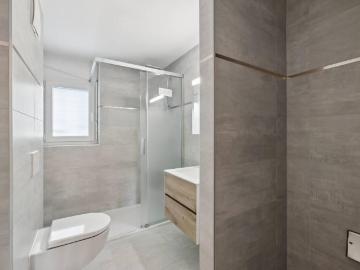 Wohnung 4.5 Zimmer