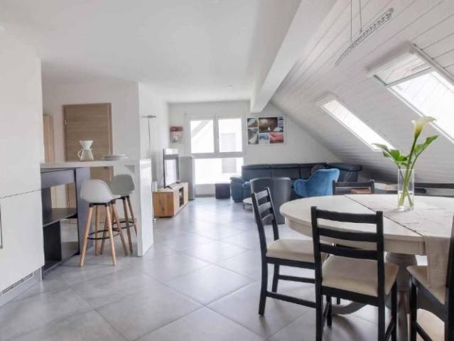 Wohnung 4.5 Zimmer