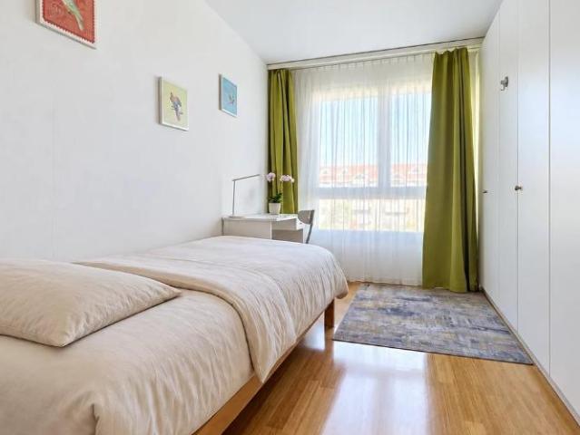 Wohnung 4.5 Zimmer