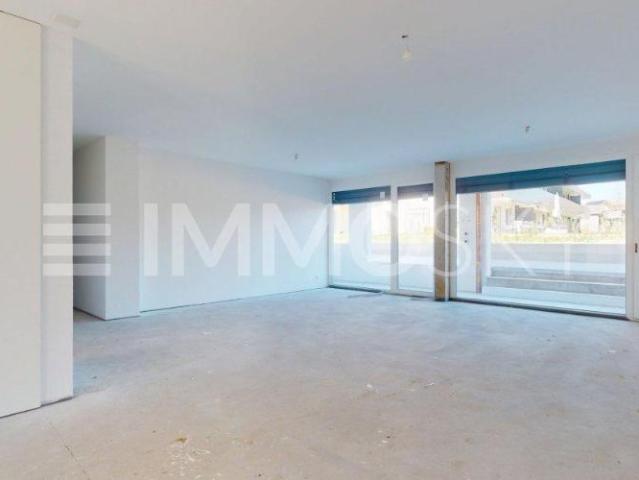 Wohnung 4.5 Zimmer