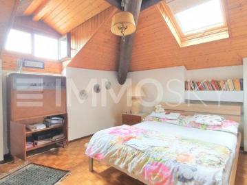 Wohnung 4.5 Zimmer
