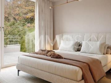 Wohnung 4.5 Zimmer