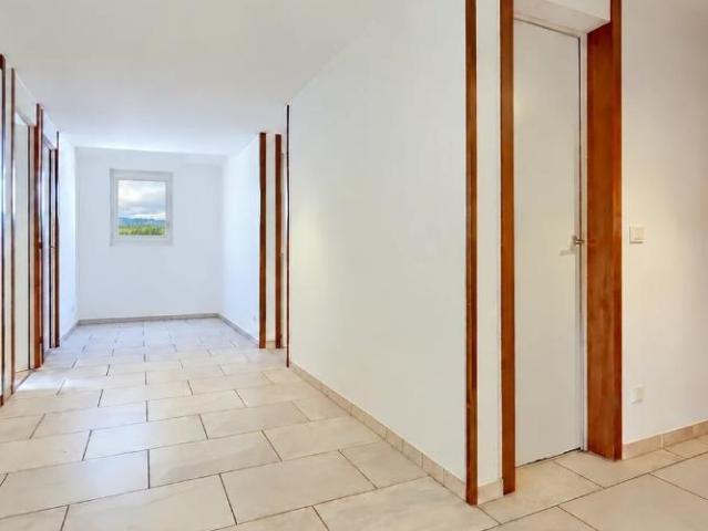 Wohnung 4.5 Zimmer