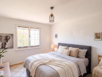 Wohnung 4.5 Zimmer