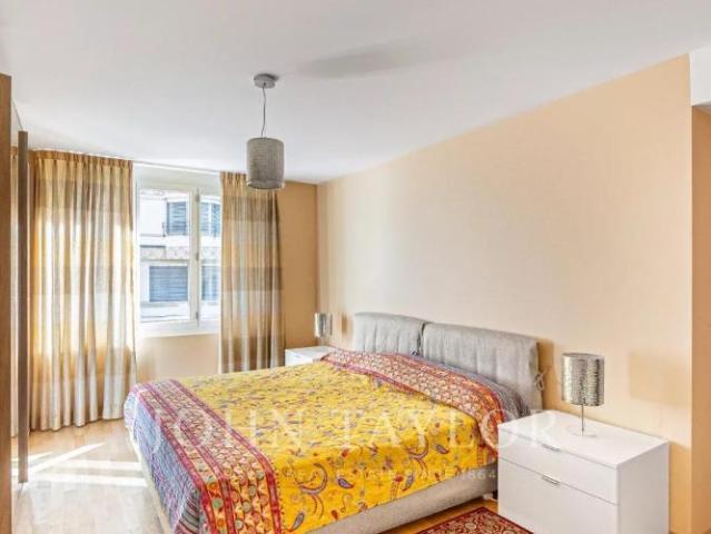 Luxuswohnung im Herzen von Montreux