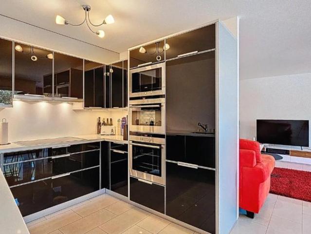 Wohnung 4.5 Zimmer