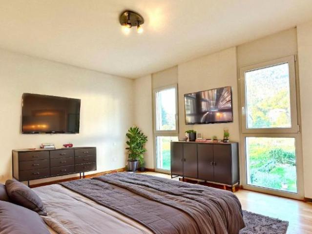 Wohnung 4.5 Zimmer