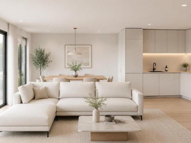 Wohnung 4.5 Zimmer