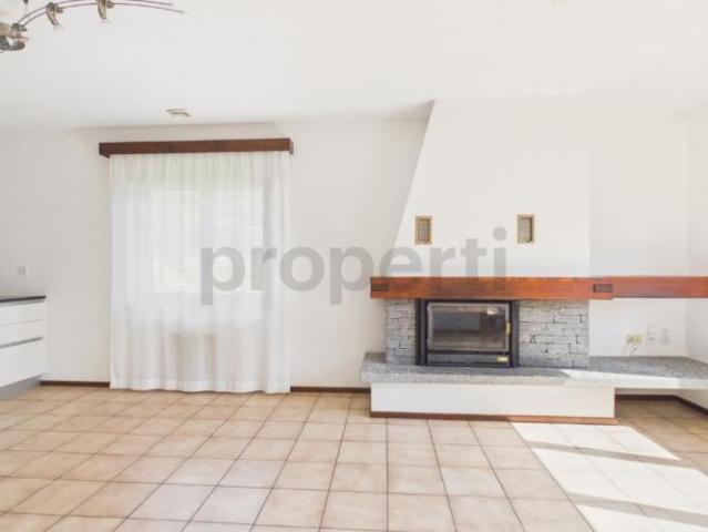Wohnung 4.5 Zimmer