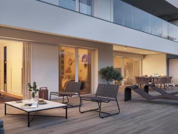 Wohnung 4.5 Zimmer