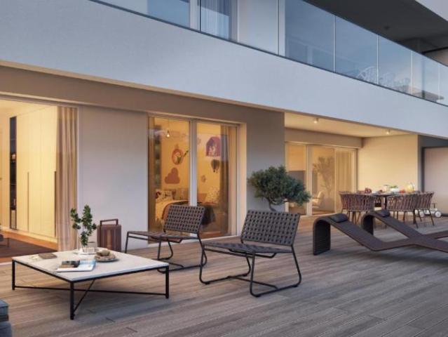 Wohnung 4.5 Zimmer