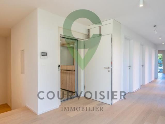 Wohnung 4.5 Zimmer