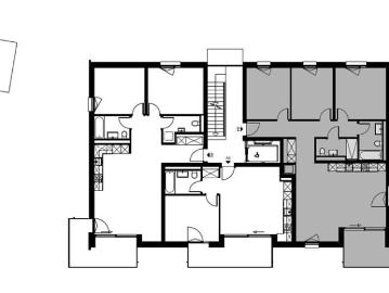 Wohnung 4.5 Zimmer