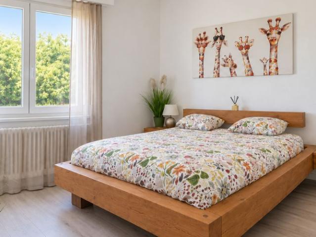 Wohnung 4.5 Zimmer
