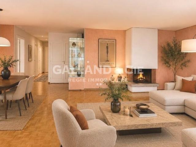 Wohnung 4.5 Zimmer