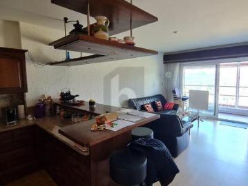 Wohnung 4.5 Zimmer