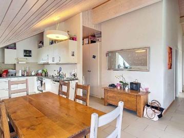 Wohnung 4.5 Zimmer
