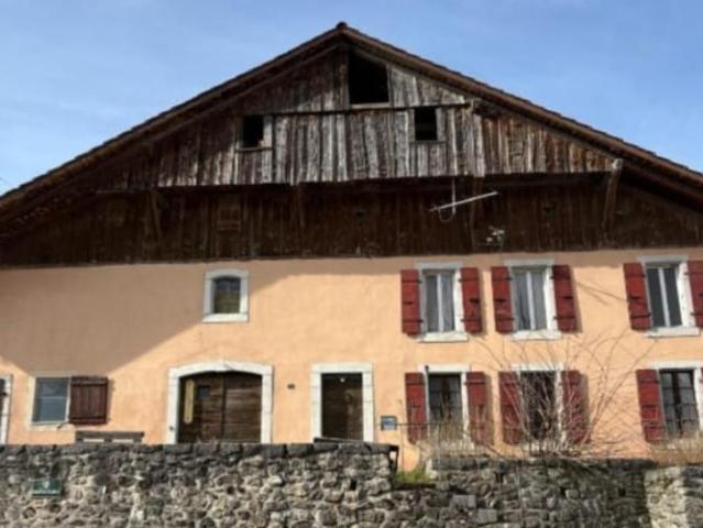 Wohnung 4.5 Zimmer