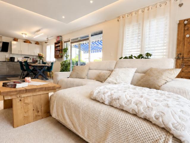 Wohnung 4.5 Zimmer