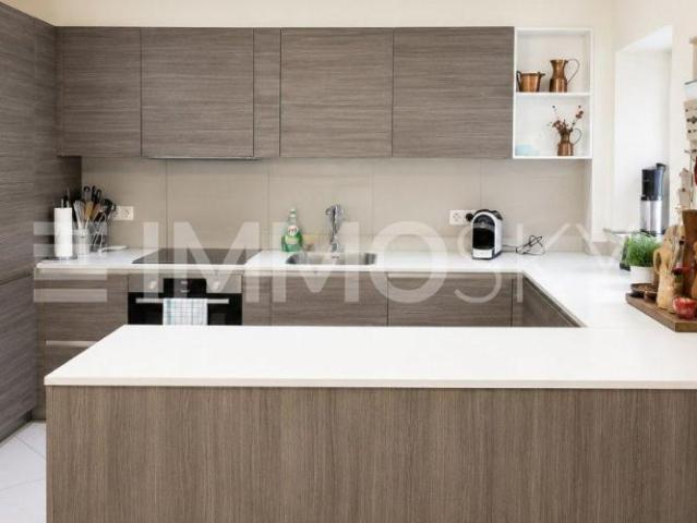 Wohnung 4.5 Zimmer