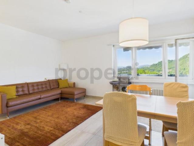 Wohnung 4.5 Zimmer