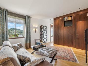 Wohnung 4.5 Zimmer