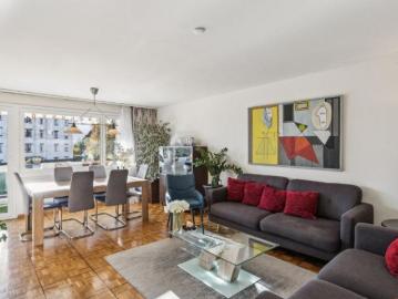 Wohnung 4.5 Zimmer