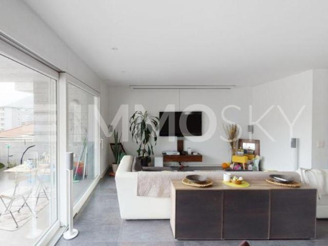 Wohnung 4.5 Zimmer